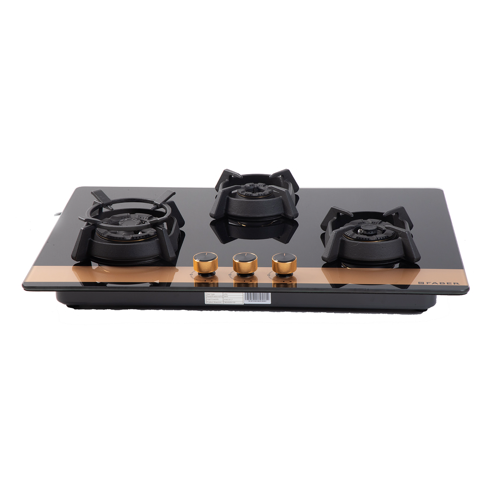 Best hobtop for Indian Kitchen