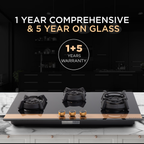 Buy HOB UTOPIA PRO HT 903 BR CI

