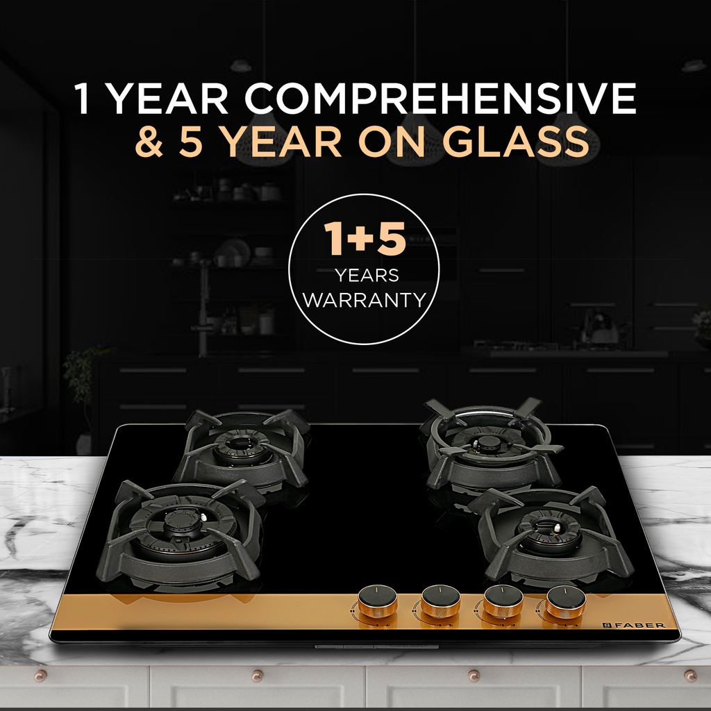 Buy best hoobtop for indian kitchen