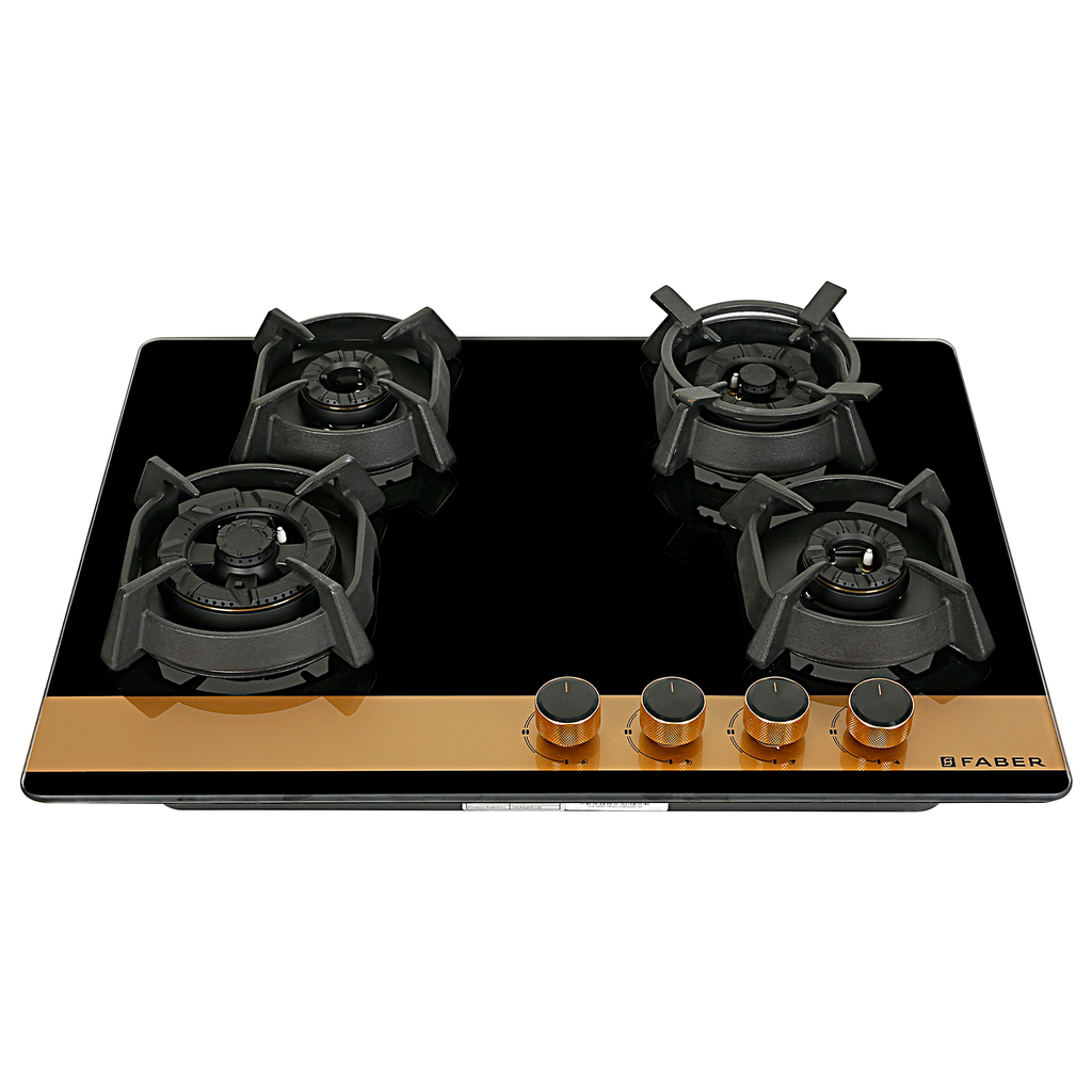 Best hobtop for Indian Kitchen