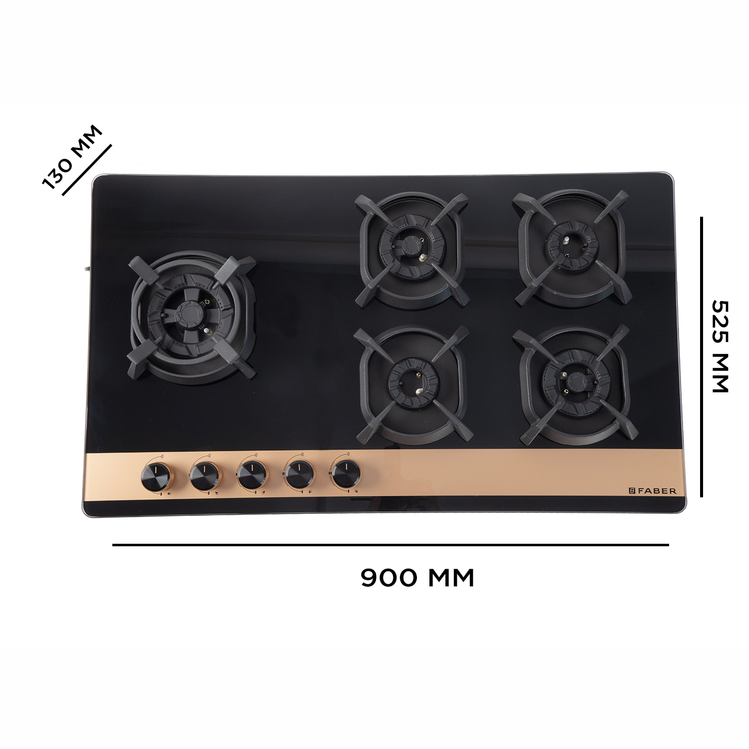 Buy 90cm hoptop for your kitchen
