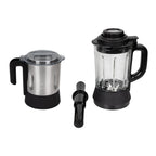 It Can Steam And Keep The Food Warm With Ease