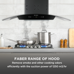 HOOD ORIENT 3D IN HC SC FL BK 90