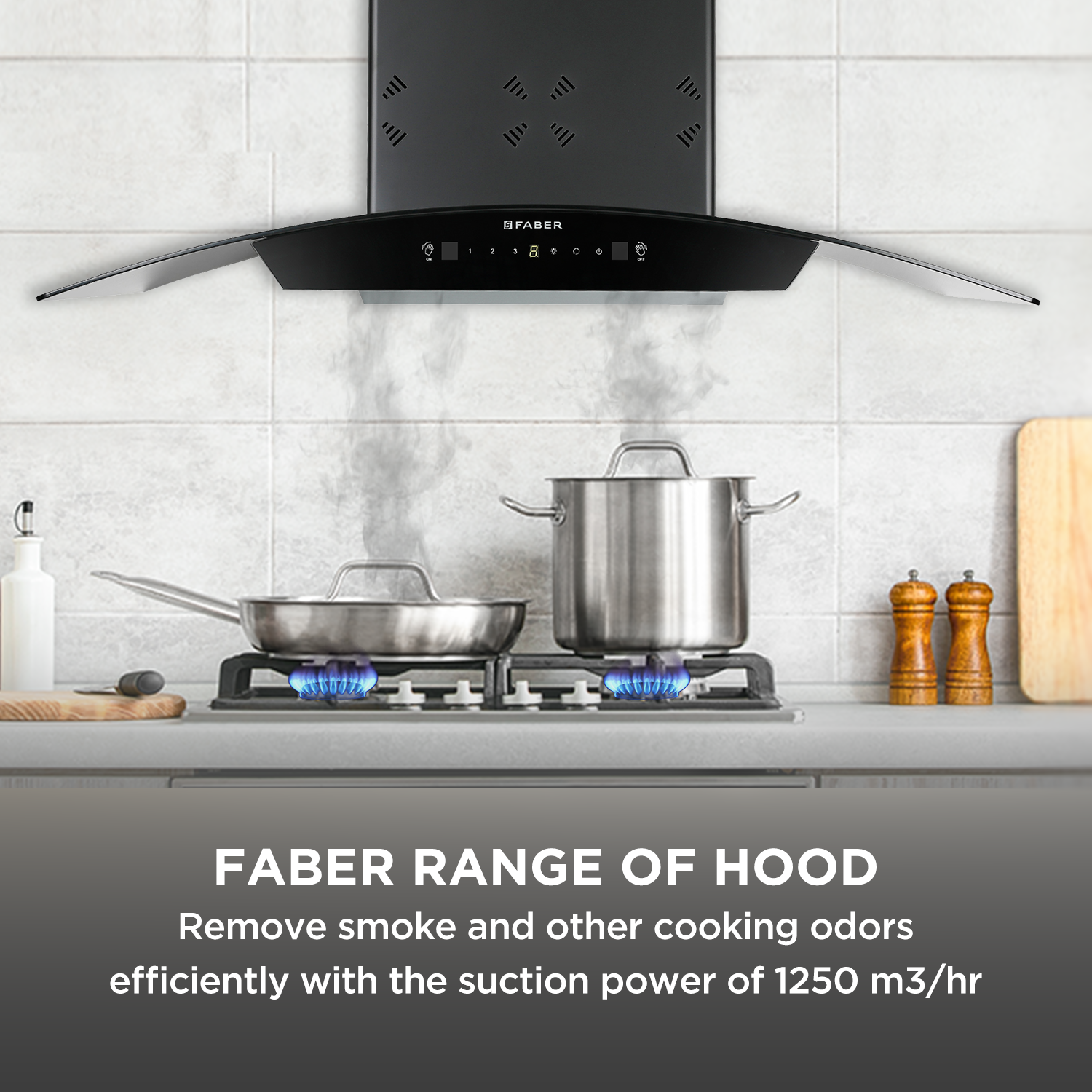 HOOD ORIENT 3D IN HC SC FL BK 90