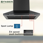 Best Kitchen Chimney Online