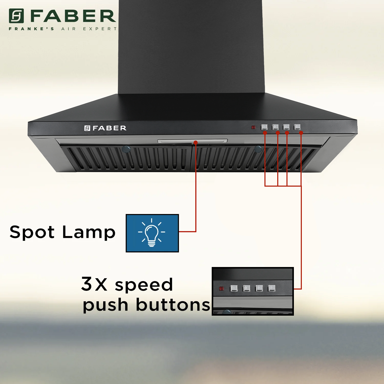 Best Kitchen Chimney Online