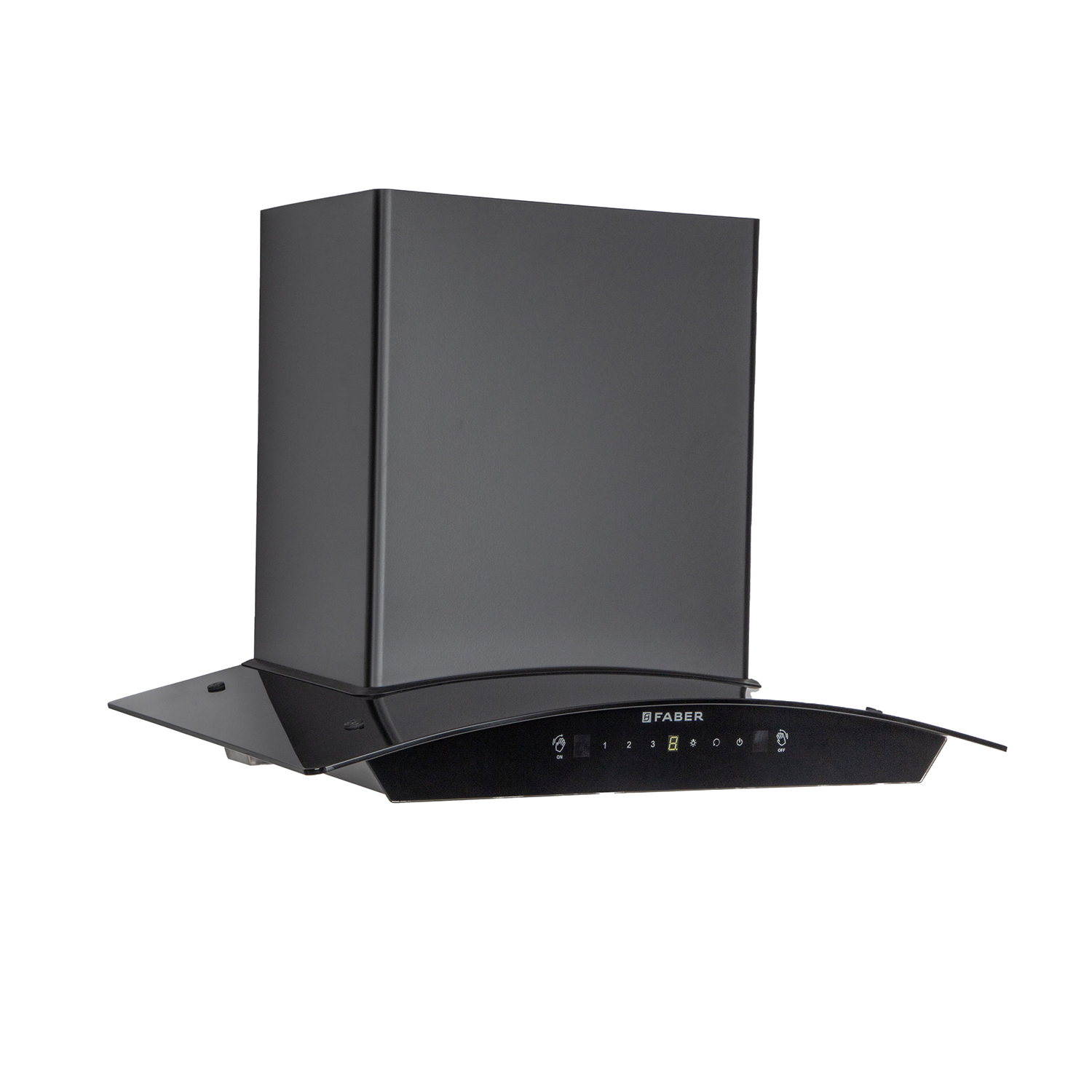 Wall Mounted Chimney under 15000