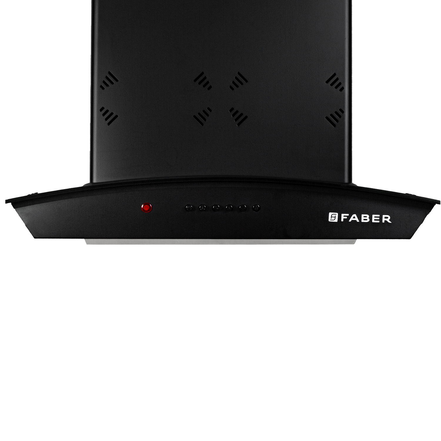 Faber HOOD ACE PRO 3D IN HC PB FL BK 90