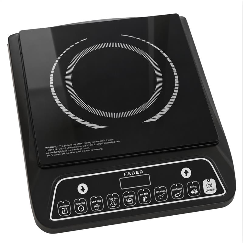 FIP ZION ZX 1400W INDUCTION