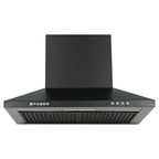 Buy HOOD PLUTO PB BF BK 60