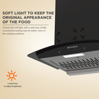 HOOD ORIENT 3D IN HC SC FL BK 60