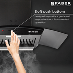 Latest HOOD ACE PRO 3D IN HC PB FL BK 90