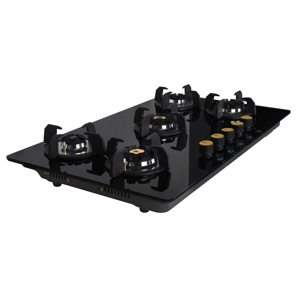 Buy Faber India Hob Maxus HT905 CRS BR CI AI Hobtop Online