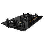 Buy Faber India Hob Maxus HT905 CRS BR CI AI Hobtop Online