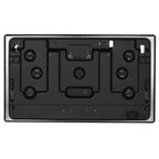 Shop Faber India Hob Maxus HT905 CRS BR CI AI Hobtop Online