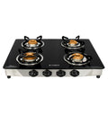Faber Cooktop Jumbo 4BB SS Cooktop