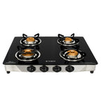 Faber Cooktop Jumbo 4BB SS Cooktop