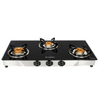 Faber Cooktop Jumbo 3BB SS Cooktop