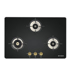 Faber Hob Maxus HT783 CRS BR CI AI Hobtop For Kitchen