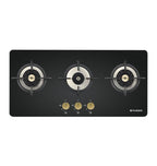 Faber Hob Maxus HT803 CRS BR CI AI Hobtop For Kitchen
