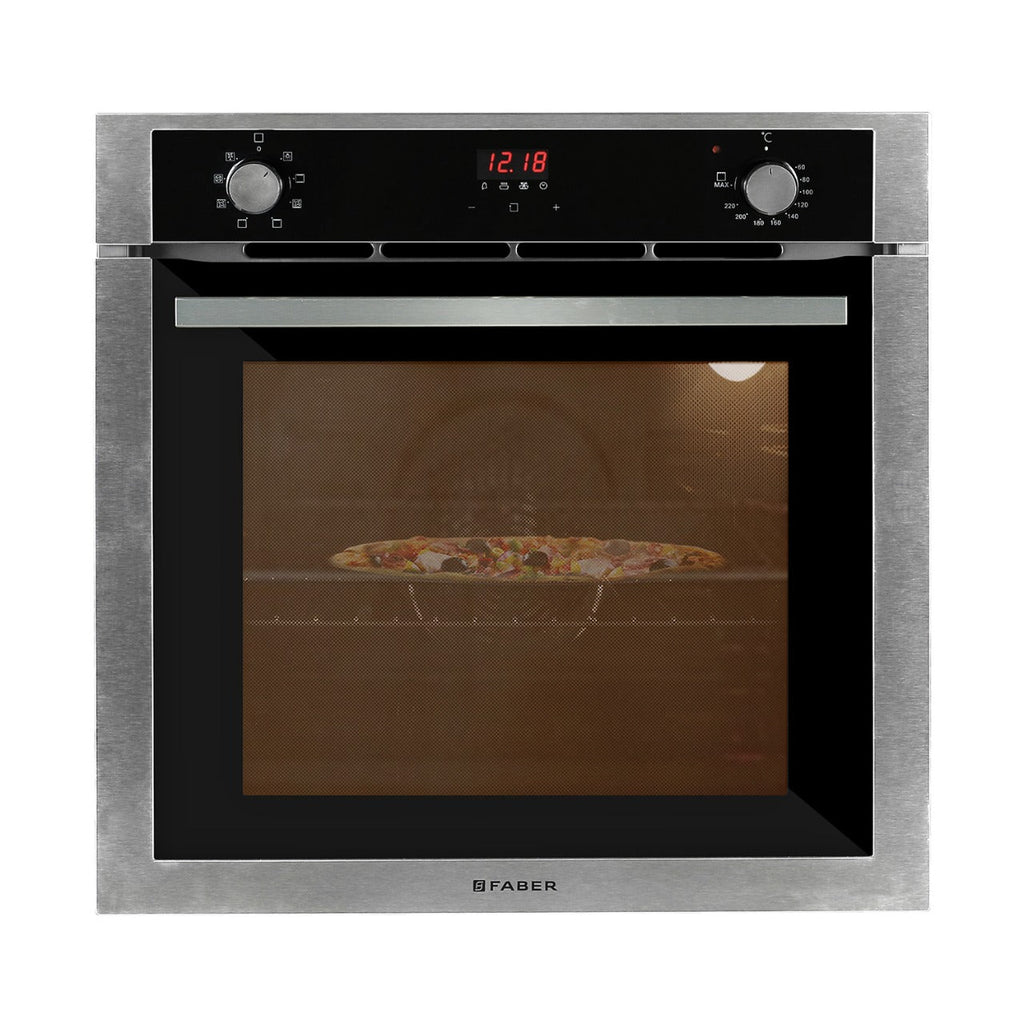 Faber FBIO 80L 8F Built in Oven
