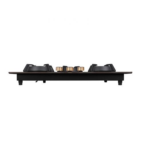 Order 3 brass burner