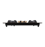 Order 3 brass burner