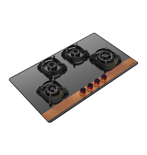 Best hobtop for Indian Kitchen