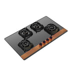 Best hobtop for Indian Kitchen