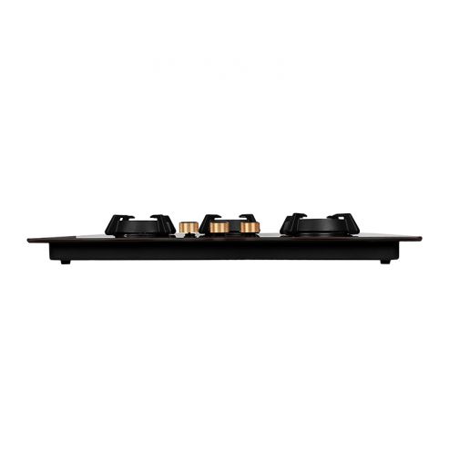 Order hobtop with cast iron
