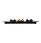 Order hobtop with cast iron