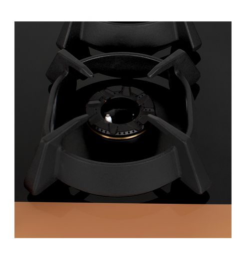 In-Built Auto Electric hobtop online