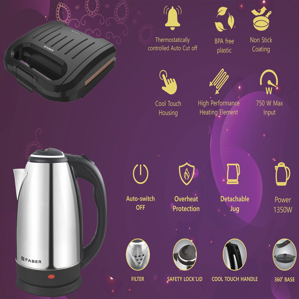 UTSAV BREAKFAST PACK (FK FSTG SSBK)