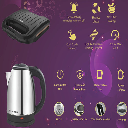 UTSAV BREAKFAST PACK (FK FSTG SSBK)